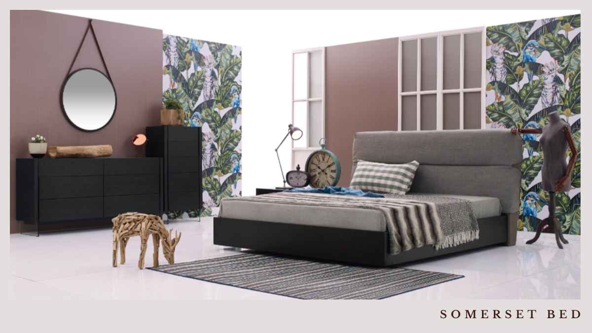 SOMERSET BED