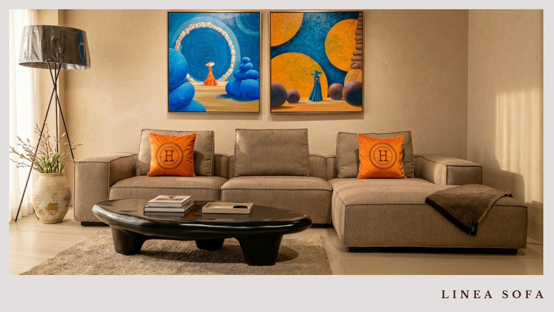 LINEA SOFA